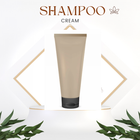 Crema shampoo
